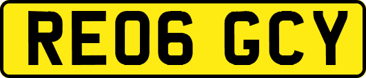 RE06GCY