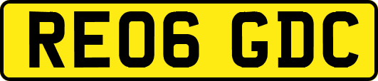 RE06GDC