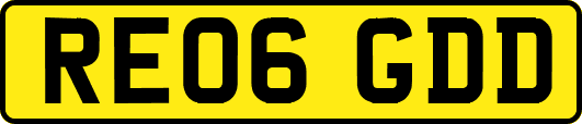 RE06GDD