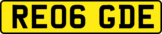 RE06GDE