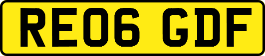 RE06GDF