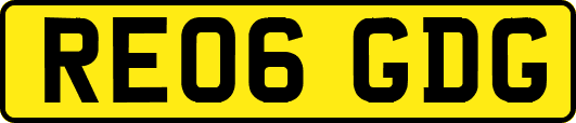 RE06GDG