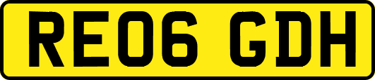RE06GDH