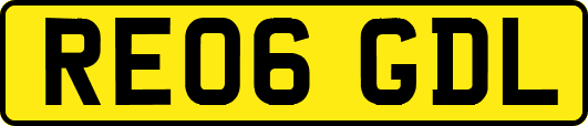 RE06GDL
