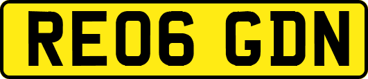 RE06GDN