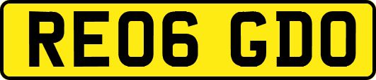 RE06GDO
