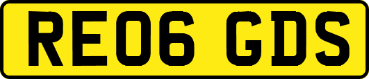 RE06GDS
