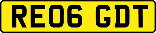 RE06GDT