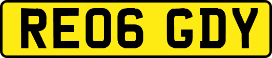RE06GDY