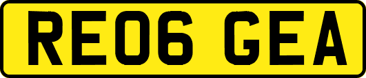 RE06GEA
