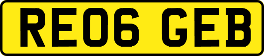RE06GEB
