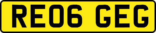 RE06GEG