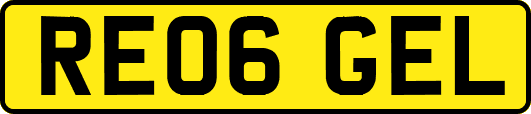 RE06GEL