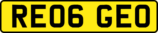 RE06GEO