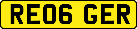 RE06GER
