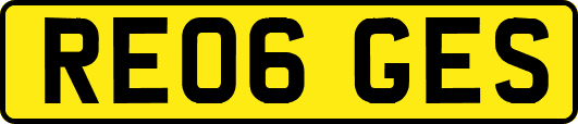 RE06GES