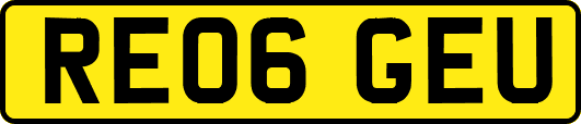 RE06GEU