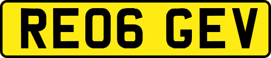 RE06GEV