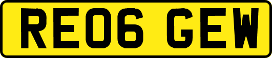 RE06GEW