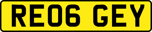 RE06GEY