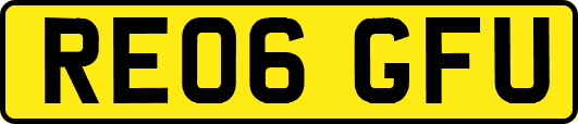 RE06GFU