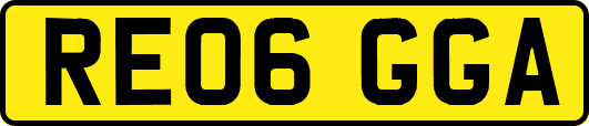 RE06GGA