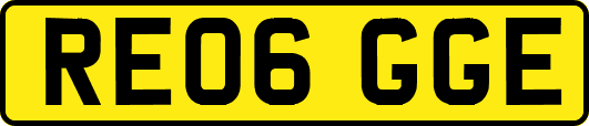 RE06GGE