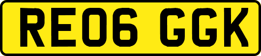 RE06GGK