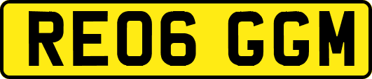 RE06GGM