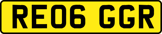 RE06GGR