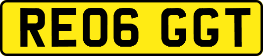 RE06GGT