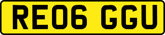 RE06GGU