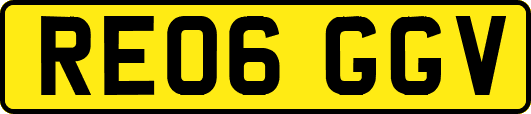 RE06GGV