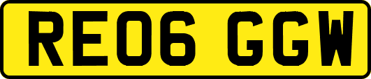 RE06GGW