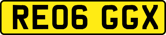 RE06GGX