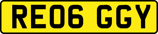 RE06GGY