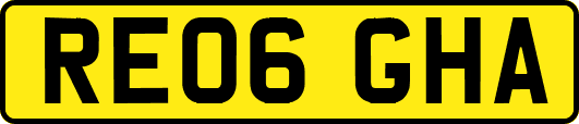 RE06GHA