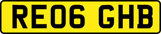 RE06GHB