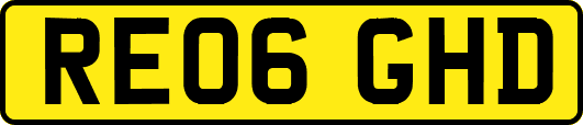 RE06GHD
