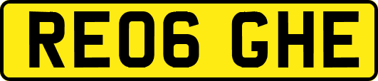 RE06GHE