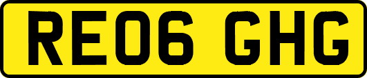 RE06GHG