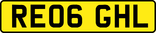 RE06GHL