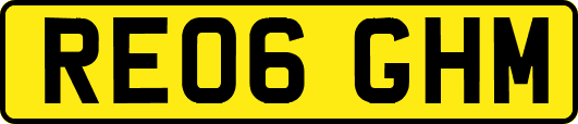 RE06GHM