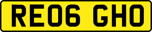 RE06GHO