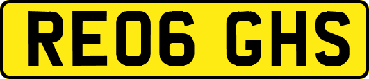RE06GHS