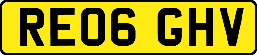 RE06GHV