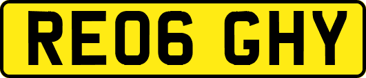 RE06GHY