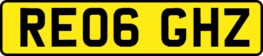 RE06GHZ