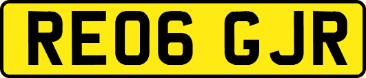 RE06GJR