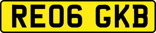 RE06GKB